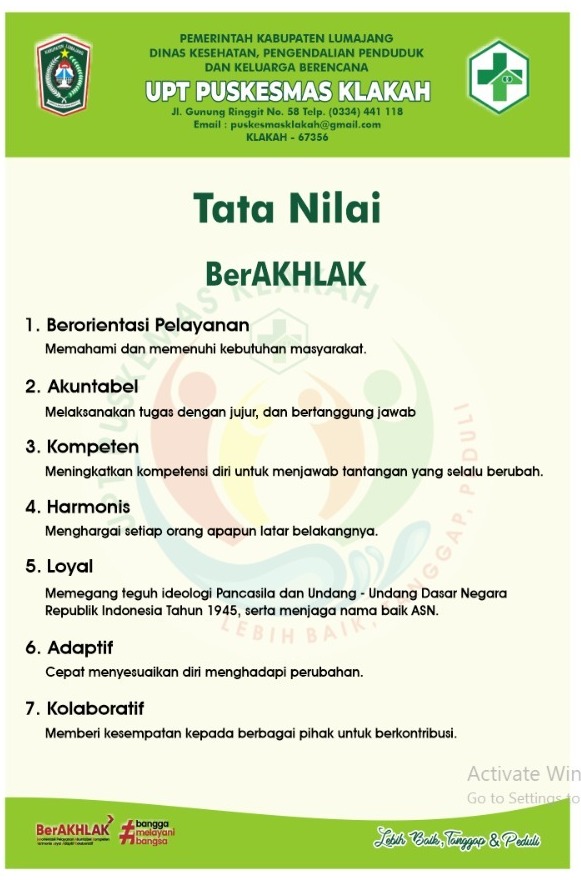 TATA NILAI